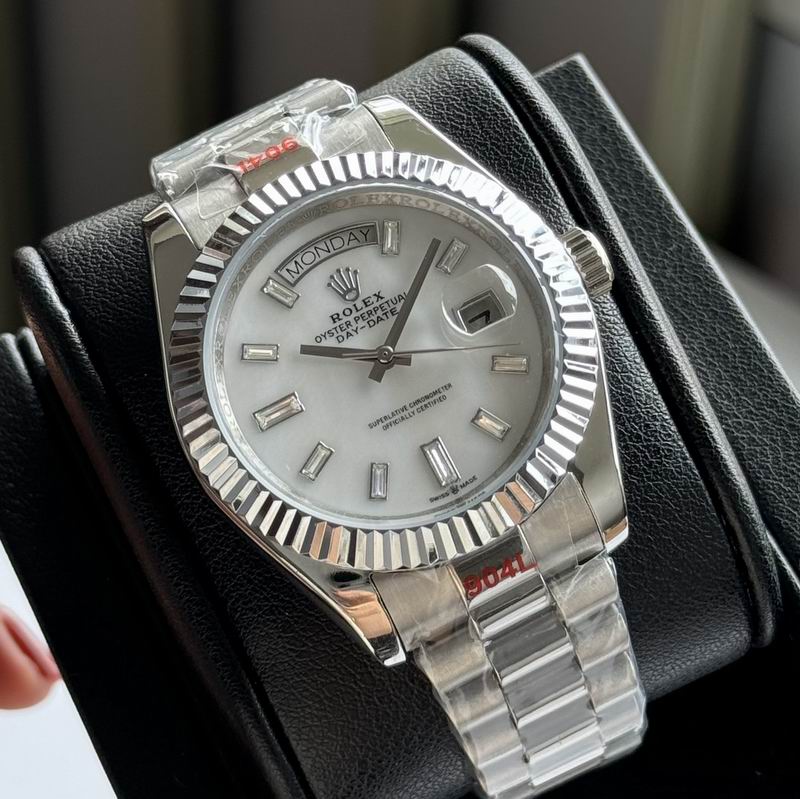 Rolex 41mm 070118